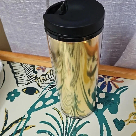 STARBUCKS TUMBLER - Picture 3 of 8